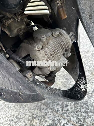 Thang lý Honda Fu neo 2007 bstp zin