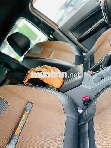Ford Ranger 2016 Wildtrak 3.2 4x4 AT - 68000 km