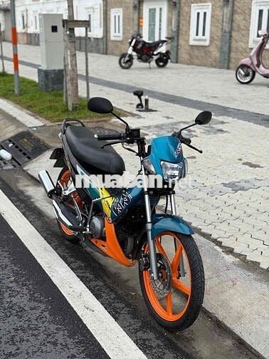 nova tena rs110cc cần bán