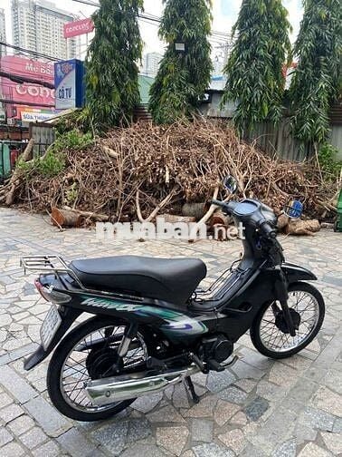 Xe wave Hàn Quốc
