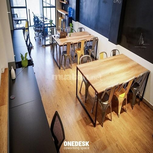 VP 60m2 mặt tiền 755 Lũy Bán Bích, tòa nhà Victoria Building 