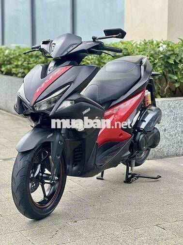 Thanh lý NVx 155 Abs Smartkey 2019 Bao Zin Chất