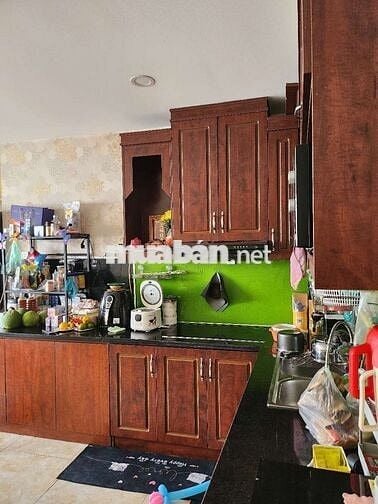 Nhà cho thuê Lý Thánh Tông (2PN 3WC) nội thất cơ bản, 10/10 nhận nhà