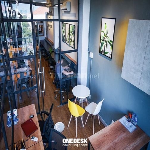 VP 60m2 mặt tiền 755 Lũy Bán Bích, tòa nhà Victoria Building 