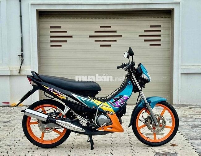Nova Tenda 110cc bstp đẹp chính chủ cần bán