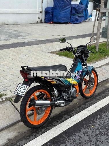nova tena rs110cc cần bán