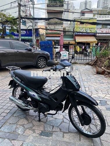 Xe wave Hàn Quốc