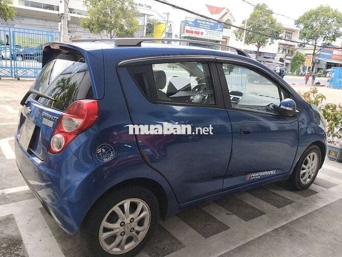 2015 LTZ 1.0 AT Zest - 100000 km