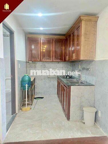căn hộ Bắc Hà Hoàng Hổ 1pn-1 tolet-nội thất như ảnh