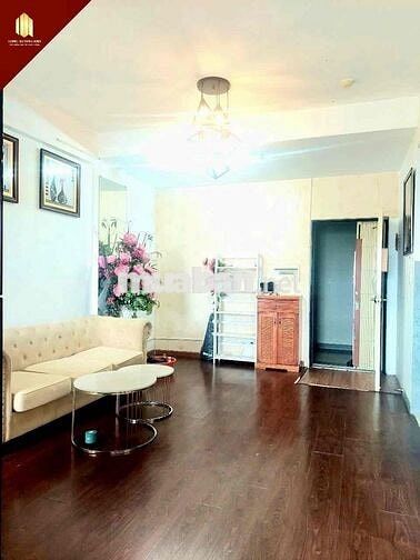 căn hộ Bắc Hà Hoàng Hổ 1pn-1 tolet-nội thất như ảnh