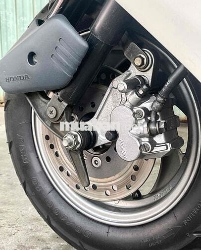 Honda Spacy Nhật 125/2008 HQCN