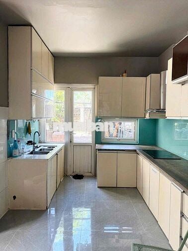 Cho Thuê Nhà Kiệt Ôtô Cách Mạng Tháng Tám, Cẩm Lệ, ĐN