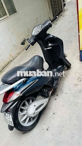 bán xe đang sử dụng