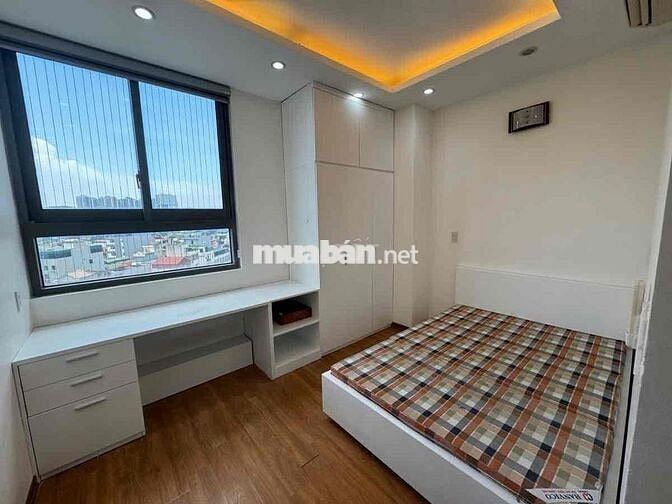 Căn Hộ Mỹ Đình PLAZA 110m2 - Tầng 8 - 3 Ngủ - Căn Góc - Giá 8,9 Tỷ