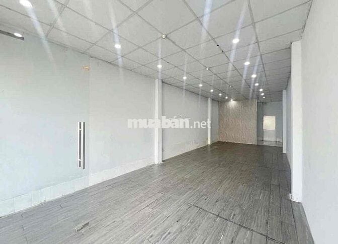 Cho thuê mặt bằng đẹp 90m2, đường Phạm Văn Thuận, Biên Hoà.