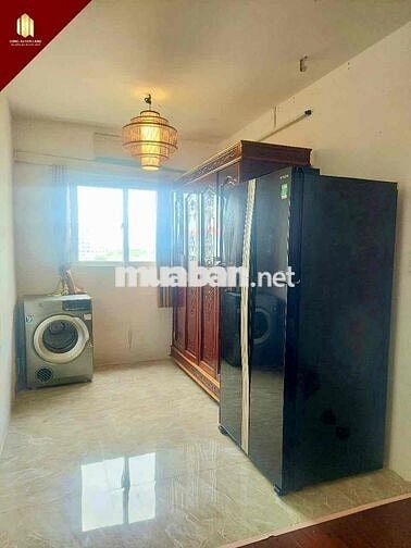 căn hộ Bắc Hà Hoàng Hổ 1pn-1 tolet-nội thất như ảnh