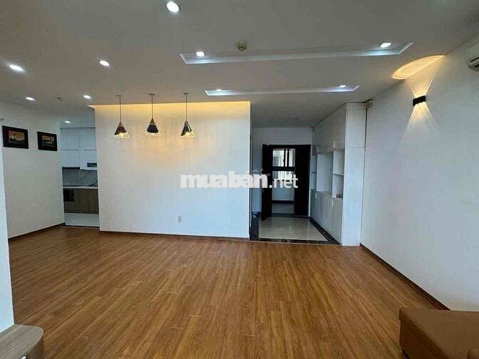 Căn Hộ Mỹ Đình PLAZA 110m2 - Tầng 8 - 3 Ngủ - Căn Góc - Giá 8,9 Tỷ