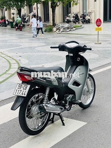 Wave 2024 bstp chính chủ