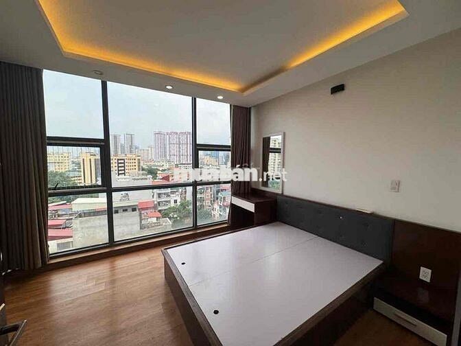 Căn Hộ Mỹ Đình PLAZA 110m2 - Tầng 8 - 3 Ngủ - Căn Góc - Giá 8,9 Tỷ