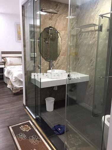 Bán căn hộ tòa VIMECO Nguyễn Chánh 96m² - 9.5 tỷ ***