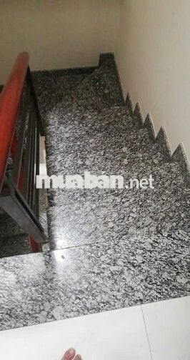 cho thuê nhà đường số 8 bhh, bt, dt. 4x15m 1 trệt 3 lầu 4pn 3wc