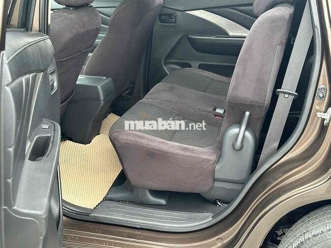 Mitsubishi Xpander 2021 1.5 MT - 72000 km bao zin