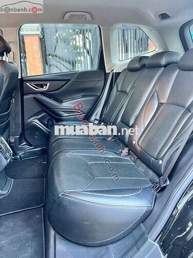 Subaru Forester 2.0i-L 2019 - 585 Triệu