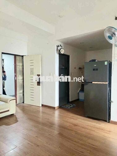 căn hộ Bắc Hà Hoàng Hổ 1pn-1 tolet-nội thất như ảnh