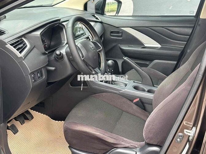 Mitsubishi Xpander 2021 1.5 MT - 72000 km bao zin