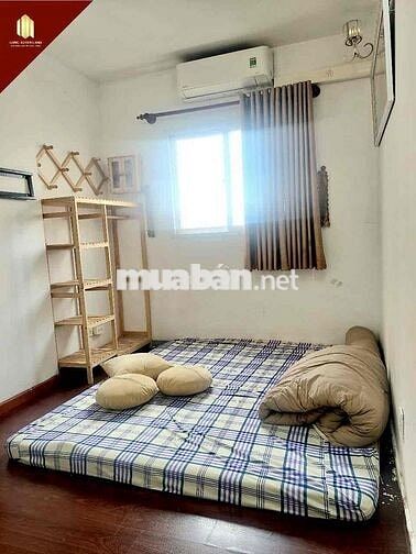 căn hộ Bắc Hà Hoàng Hổ 1pn-1 tolet-nội thất như ảnh