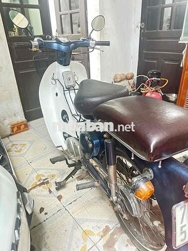 bán xe gia đình không đi đến