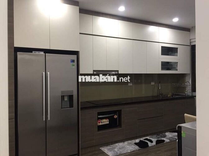 Bán căn hộ tòa VIMECO Nguyễn Chánh 96m² - 9.5 tỷ ***