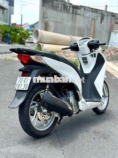 SH mà giá chỉ bằng chiếc AB ae ơiiiiii