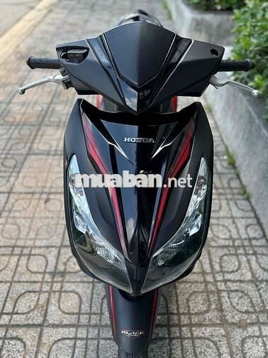 AIRBLADE 125 ĐEN NHÁM ĐẸP KEN NGUYÊN ZIN CHÍNH CHU
