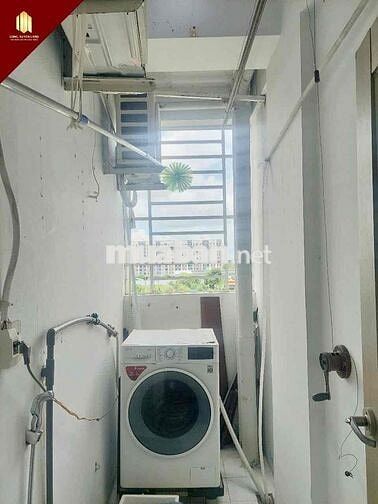 căn hộ Bắc Hà Hoàng Hổ 1pn-1 tolet-nội thất như ảnh