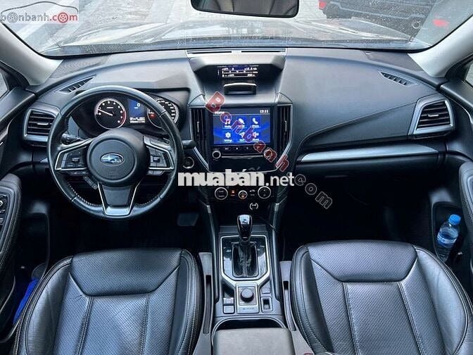 Subaru Forester 2.0i-L 2019 - 585 Triệu