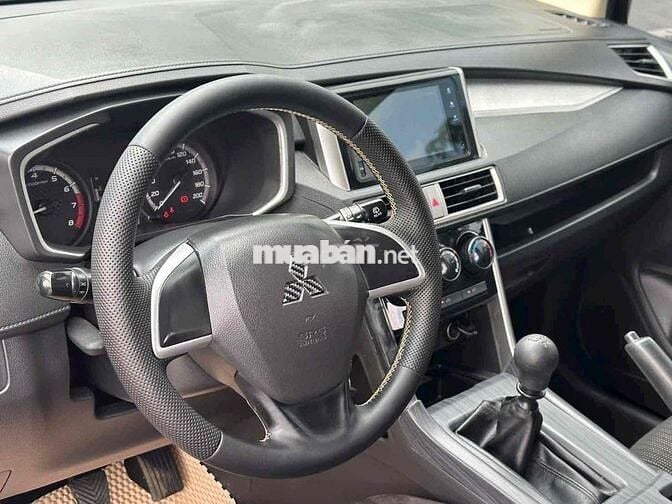 Mitsubishi Xpander 2021 1.5 MT - 72000 km bao zin