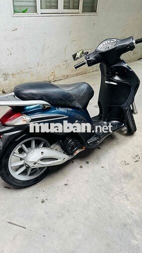 bán xe đang sử dụng