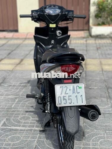 bán Sym Galaxy 50cc xe zin đẹp giá rẻ