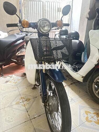 bán xe gia đình không đi đến