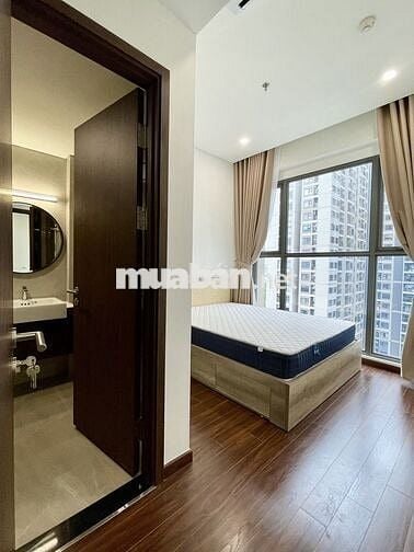 Chính Chủ Cần Bán Căn 2 Ngủ View Đẹp CĐT MasteriseHome Full Nội Thất
