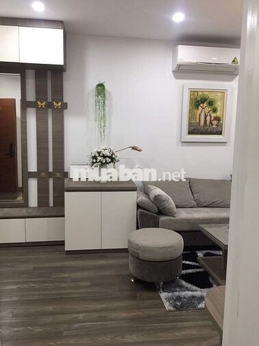 Bán căn hộ tòa VIMECO Nguyễn Chánh 96m² - 9.5 tỷ ***