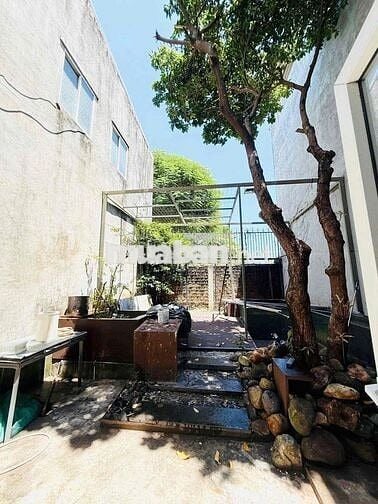 Cho Thuê Nhà Kiệt Ôtô Cách Mạng Tháng Tám, Cẩm Lệ, ĐN
