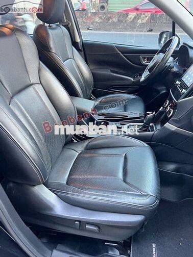 Subaru Forester 2.0i-L 2019 - 585 Triệu