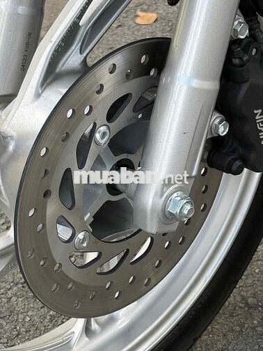 SH 125i CBS 2024 LƯỚT TRẮNG