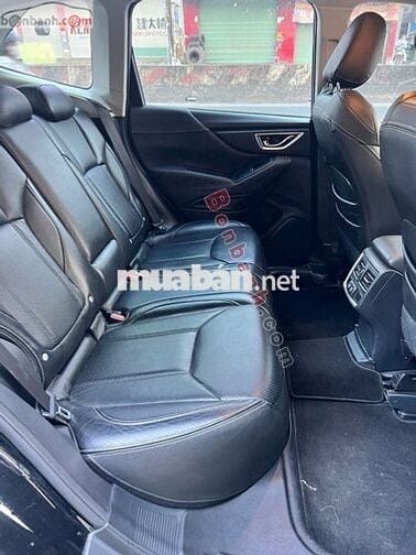 Subaru Forester 2.0i-L 2019 - 585 Triệu
