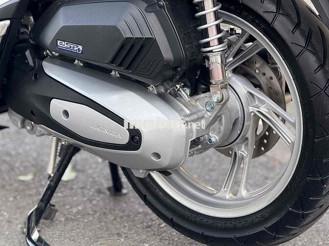 SH 125i CBS 2024 LƯỚT TRẮNG