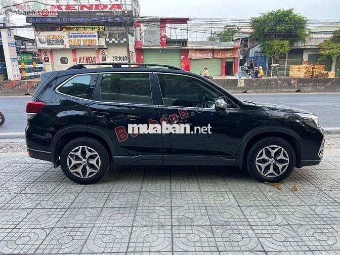 Subaru Forester 2.0i-L 2019 - 585 Triệu