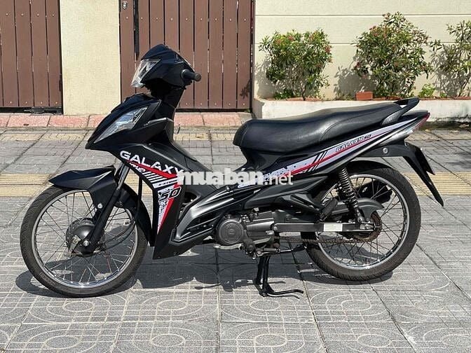 bán Sym Galaxy 50cc xe zin đẹp giá rẻ