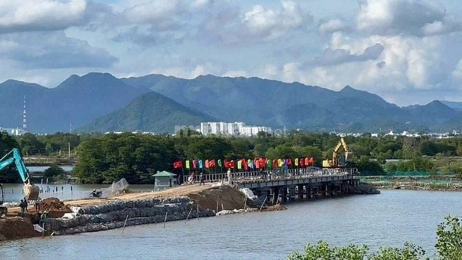 Sun Group Nha Trang siêu đô thị ven biển, tâm điểm đầu tư mới tại KH